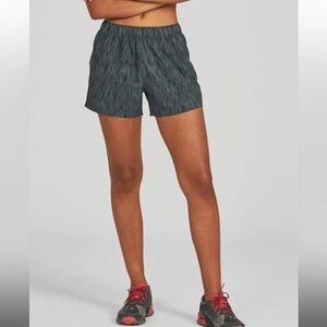 Janji Women’s 4” Transit Tech Running Shorts